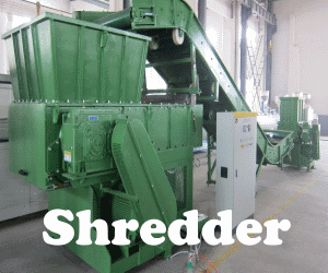 Shredder